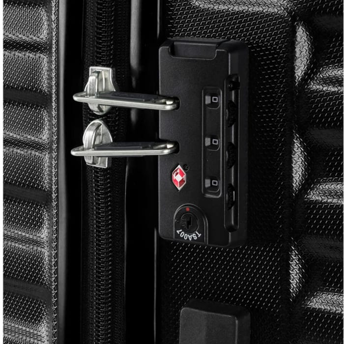 American Tourister Sky Bridge