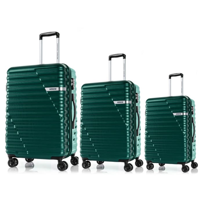 American Tourister Sky Bridge