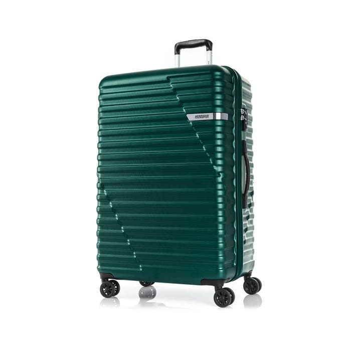 American Tourister Sky Bridge