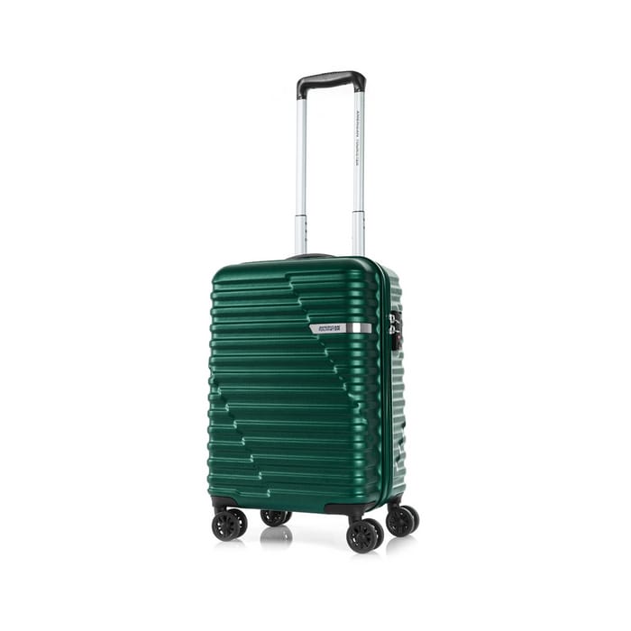 American Tourister Sky Bridge