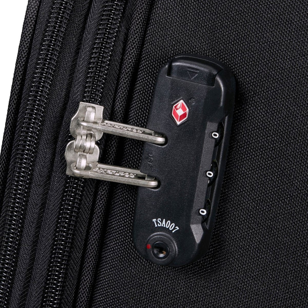 American tourister sun break