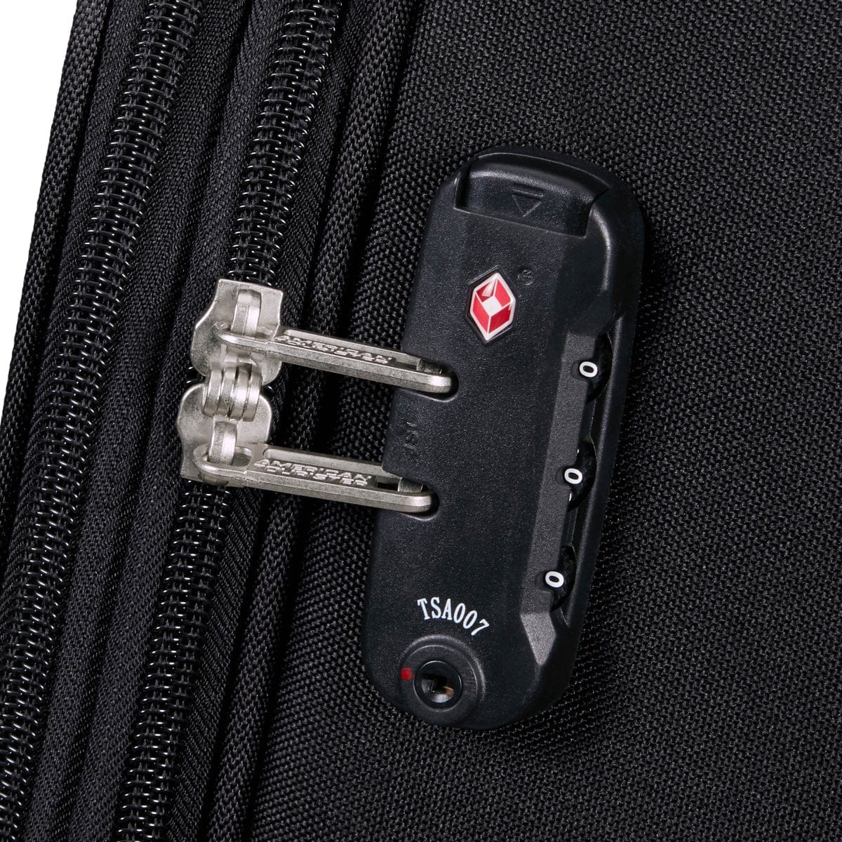 American tourister sun break