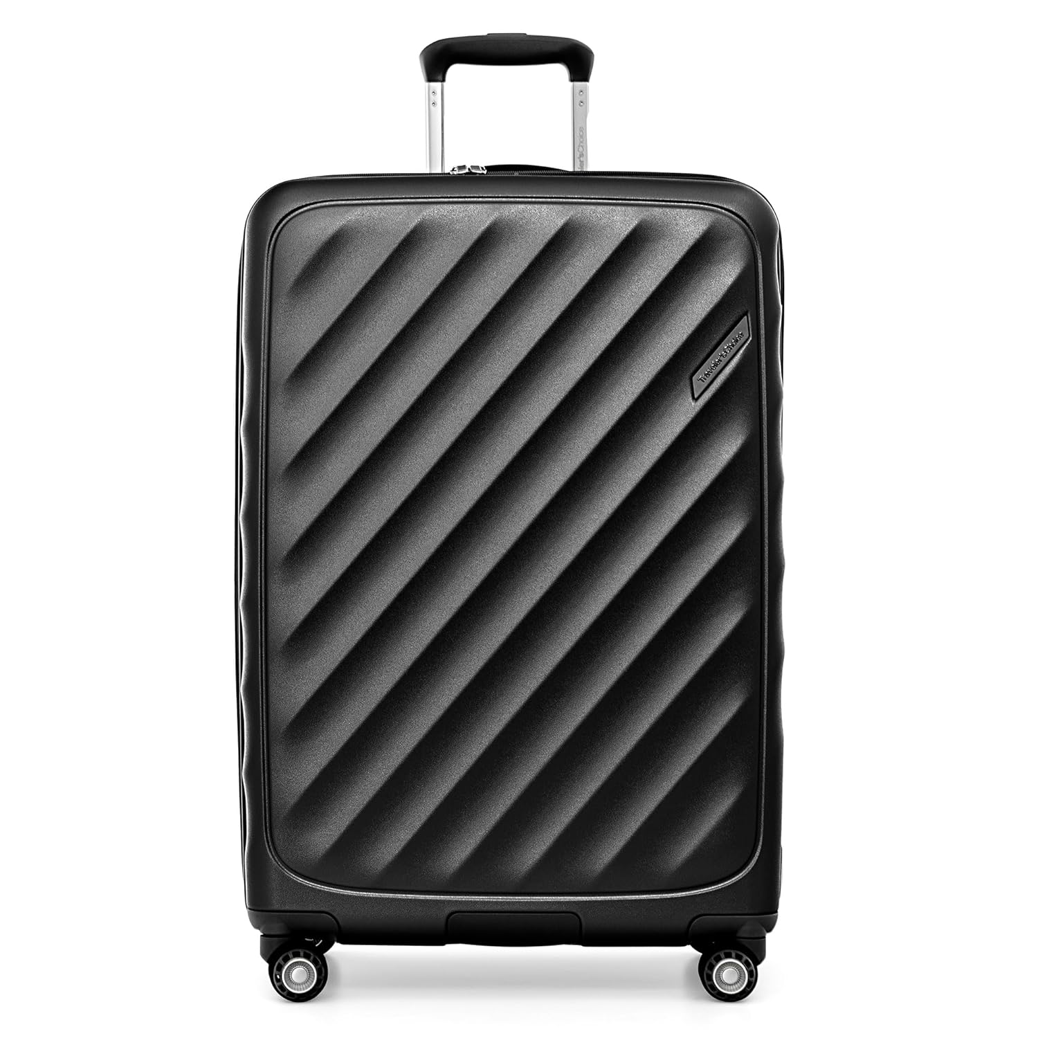 Traveller choice  ELM