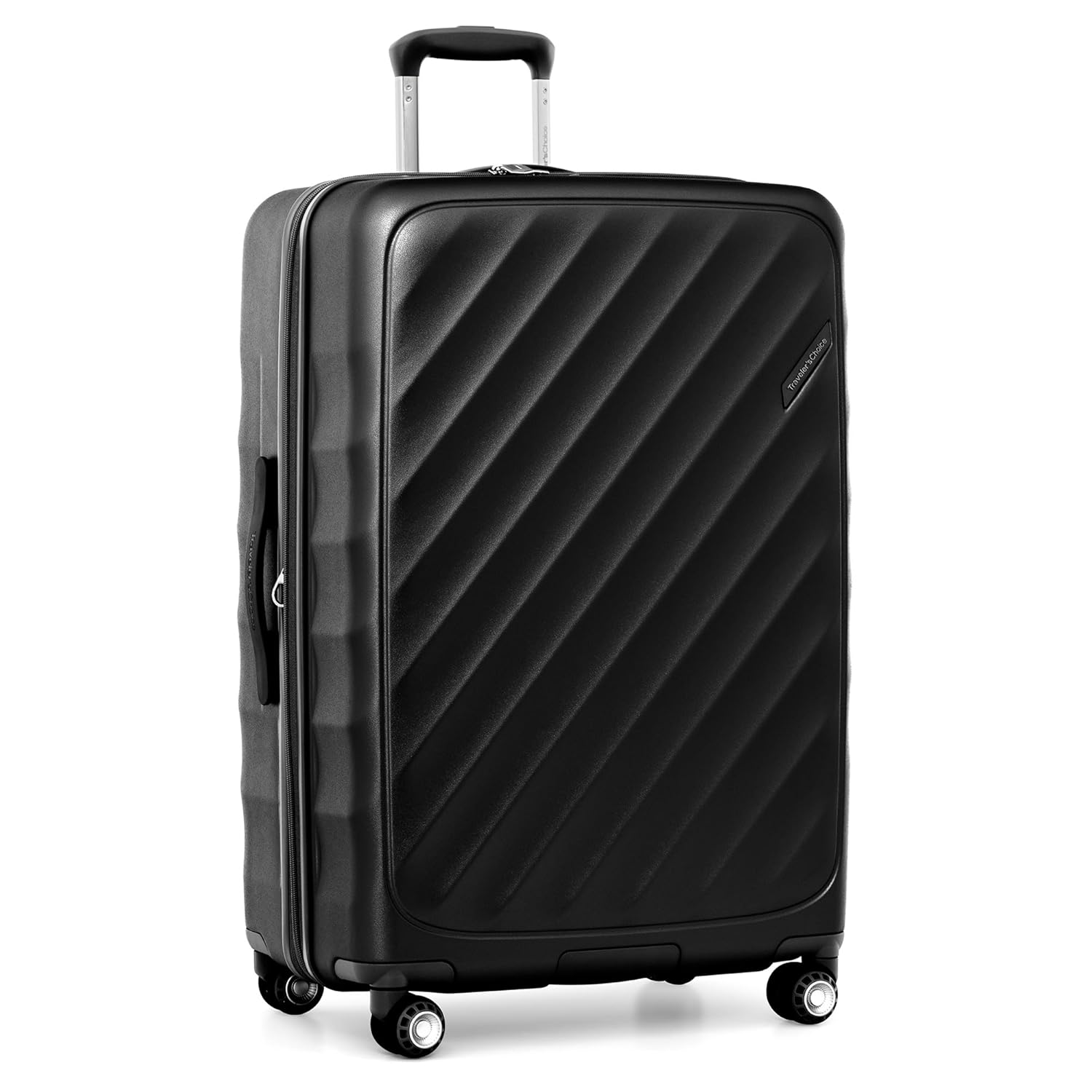 Traveller choice  ELM