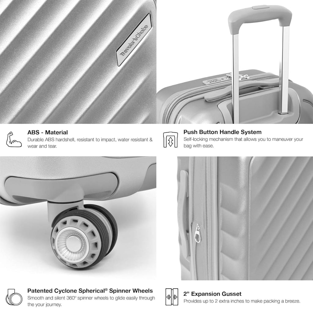 Traveller choice  ELM