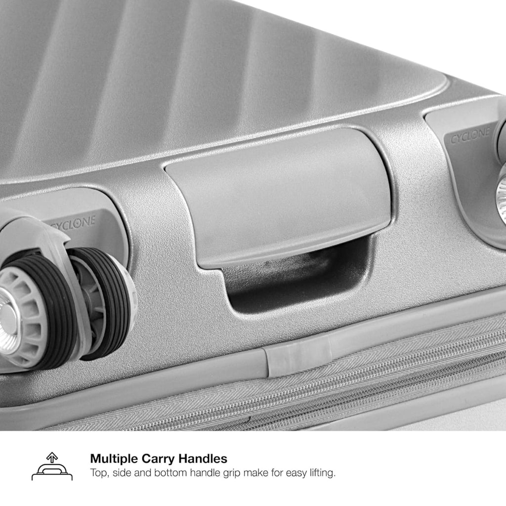 Traveller choice  ELM