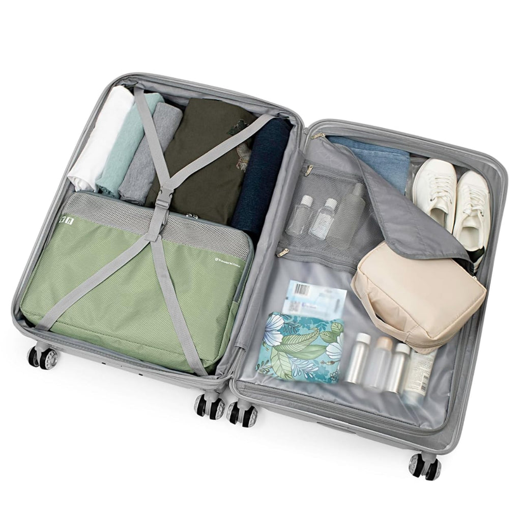 Traveller choice  ELM