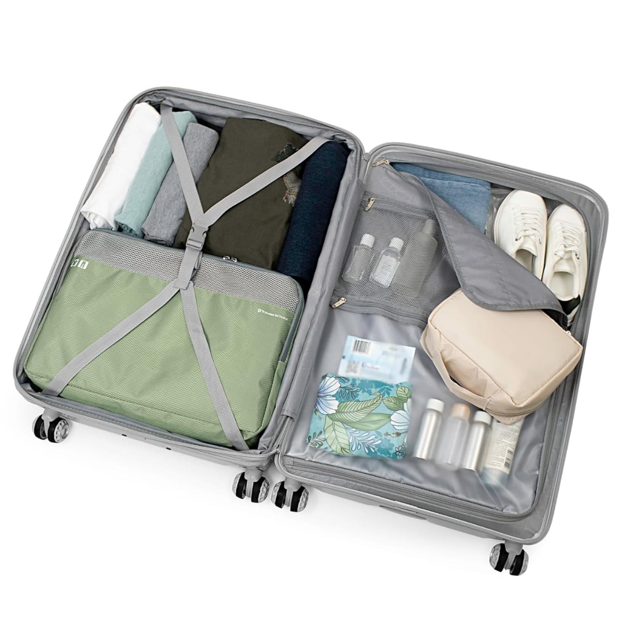 Traveller choice  ELM